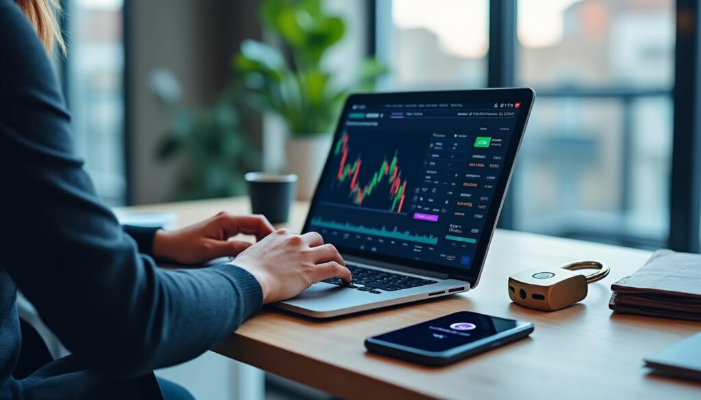 découvrez les meilleures pratiques et conseils pour acheter du bitcoin en toute sécurité, éviter les arnaques et protéger vos investissements en cryptomonnaies.