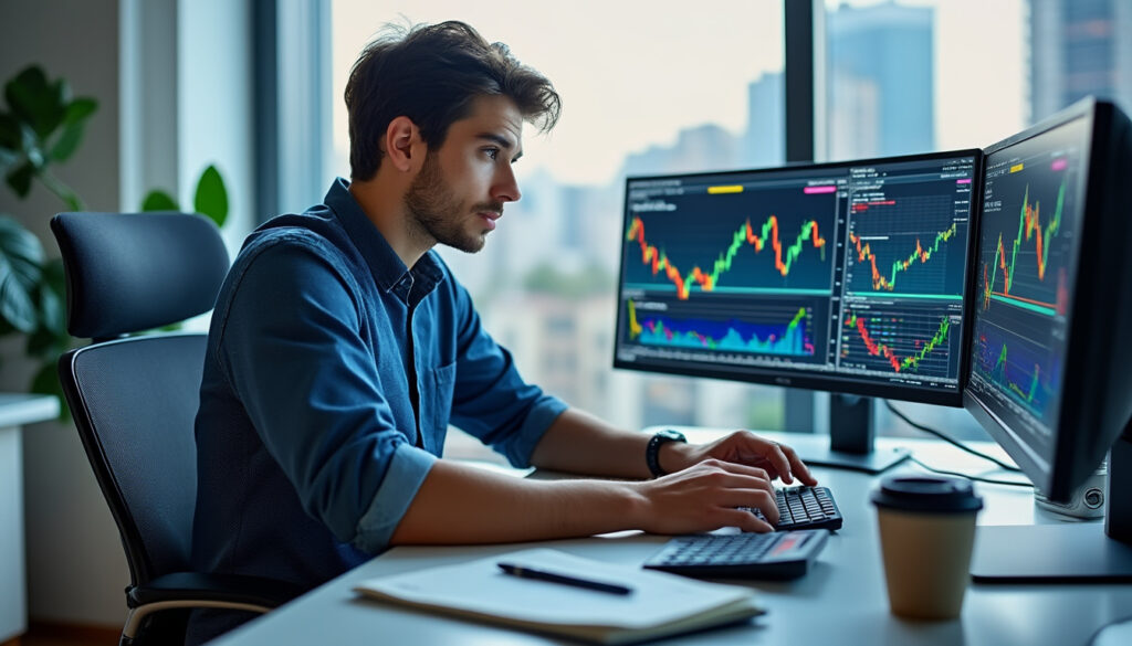 découvrez des conseils pratiques pour débuter en trading avec un petit capital. apprenez à gérer les risques, choisir une stratégie adaptée et maximiser vos chances de succès même avec un budget restreint.