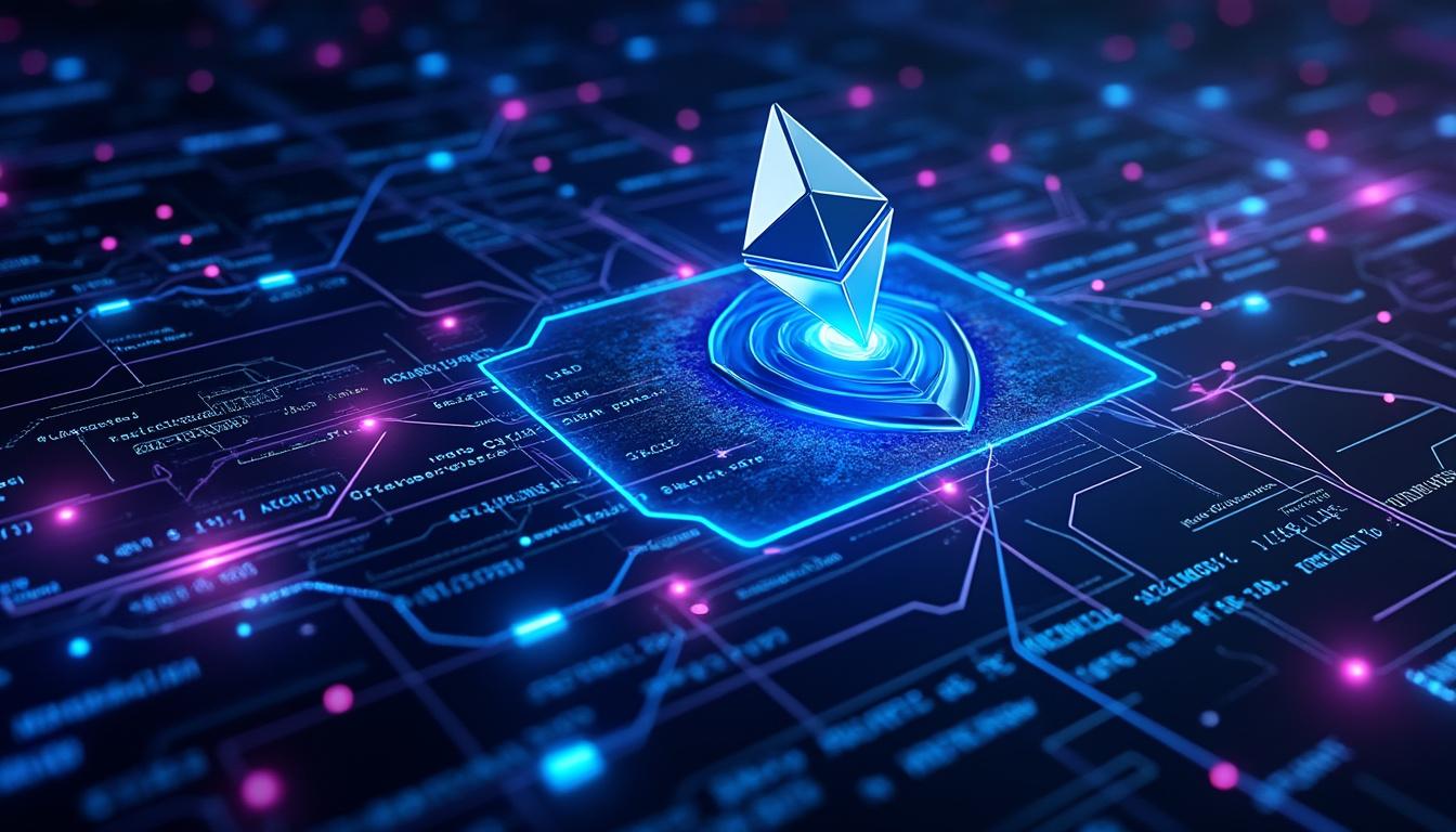 découvrez comment fonctionnent les smart contracts sur la blockchain ethereum et comprenez leur rôle révolutionnaire dans les transactions sécurisées et automatisées.