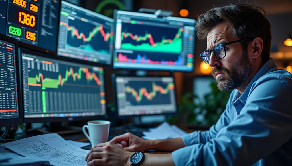 découvrez les principales erreurs à éviter lorsque vous débutez dans le trading afin de maximiser vos chances de réussite et limiter les risques. conseils pratiques pour traders débutants.