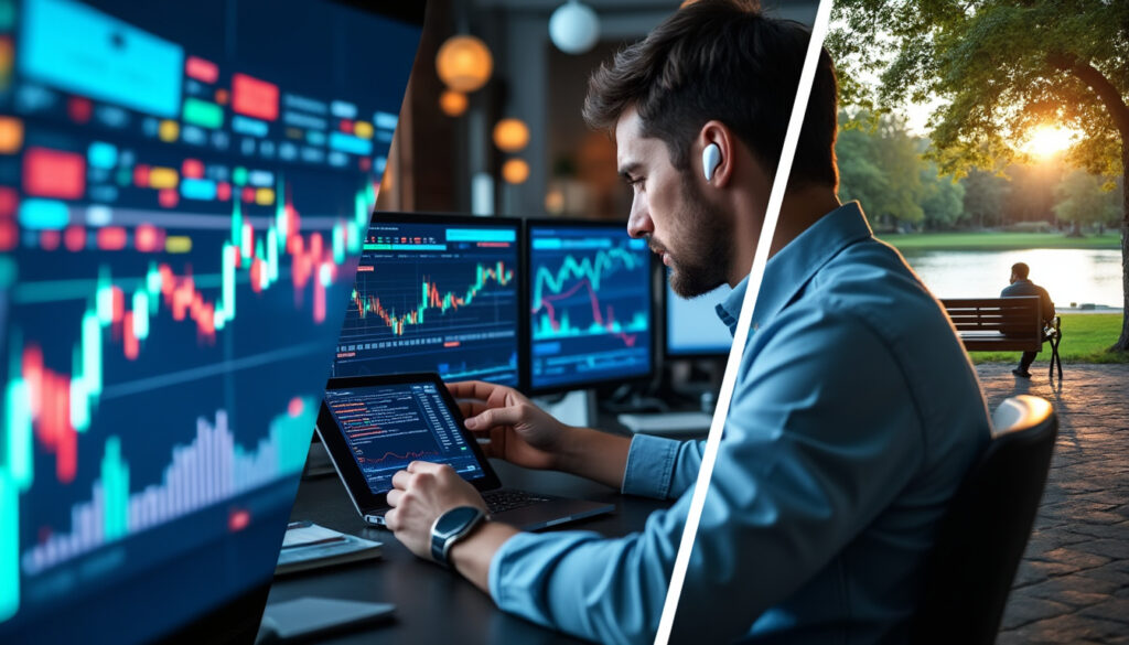 découvrez une présentation claire et accessible des principaux types de trading. apprenez les différences entre chaque méthode pour choisir celle qui vous convient le mieux, que vous soyez débutant ou déjà initié.