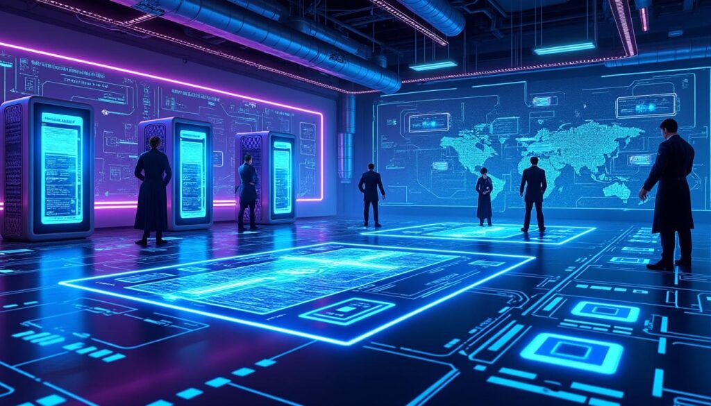 découvrez les principaux types de consensus utilisés dans la blockchain : preuve de travail, preuve d’enjeu, et d’autres mécanismes sécurisant les transactions et assurant la fiabilité des réseaux décentralisés.