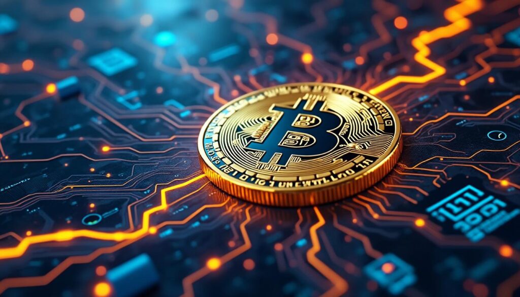 découvrez l'histoire fascinante du bitcoin, de sa création en 2009 à son impact révolutionnaire sur la finance mondiale.